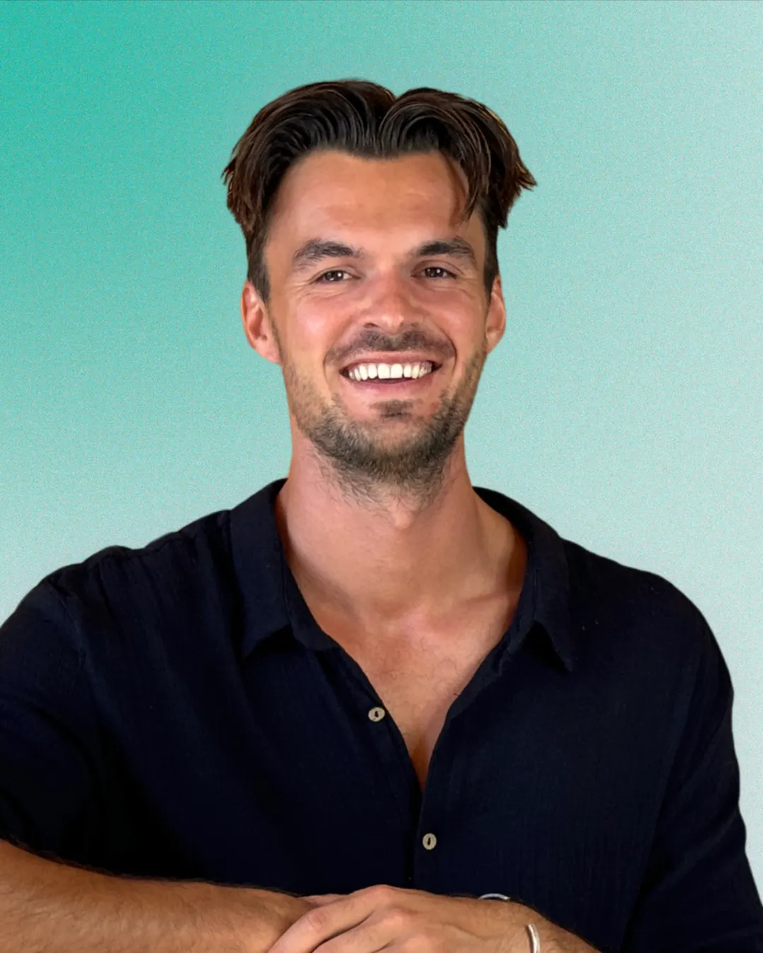 Philipp Archan, Gründer von ELOA Digital